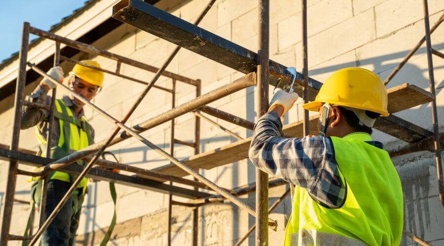 Professional fairlawn roofing services in Marlinton, WV